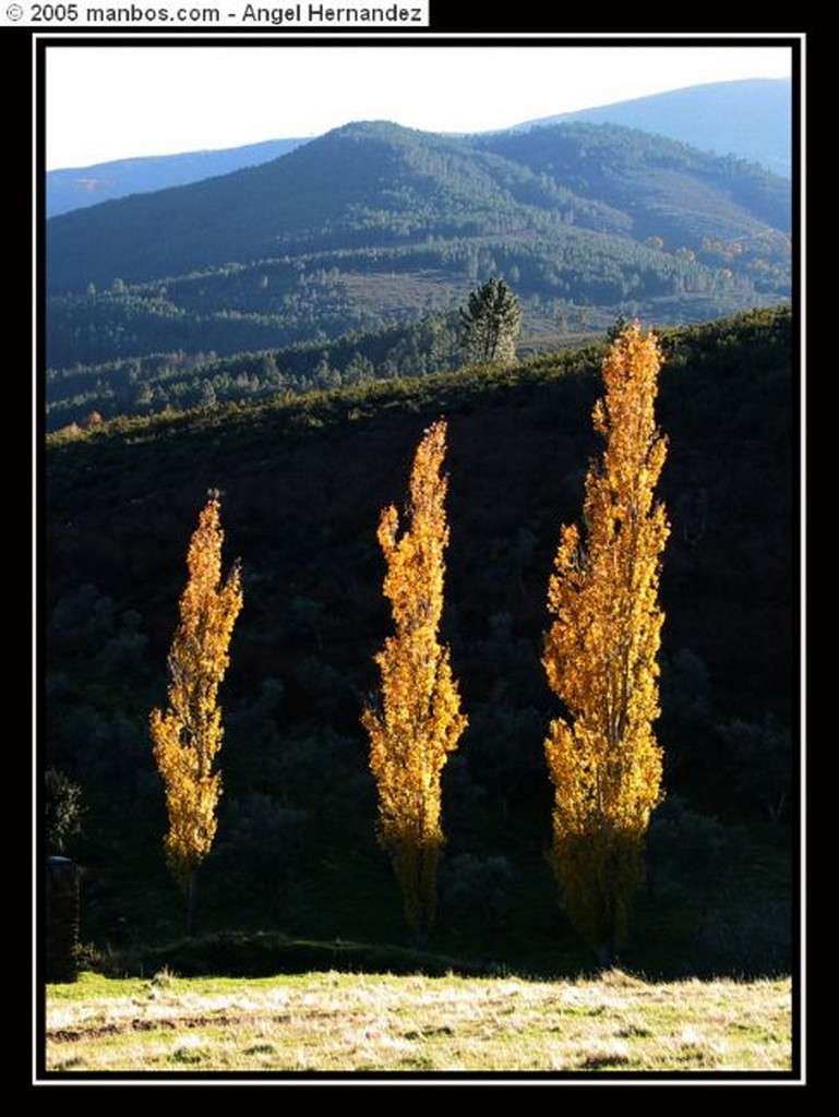 Gata
Explosión natural
Cáceres