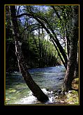 Perales del Puerto, Sierra de Gata, España