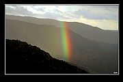 Valverde del Fresno, Sierra de Gata, España