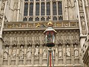 Abadia de Westminster, Londres, Reino Unido