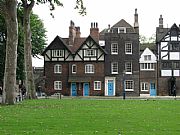 Torre de Londres, Londres, Reino Unido