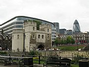 Torre de Londres, Londres, Reino Unido