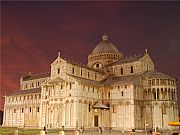 Catedral de Pisa, Pisa, Italia