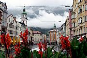 Innsbruck, Innsbruck, Austria