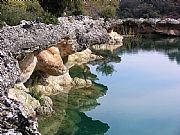 Lagunas de Ruidera, Ruidera, España