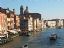 Venecia
El gran canal
Venecia
