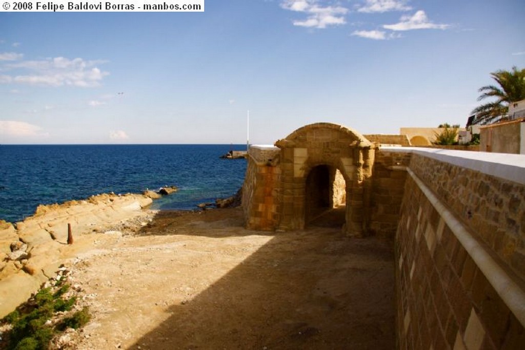 isla de Tabarca
isla de tabarca
Alicante