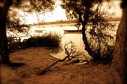 Estany, Cullera, España