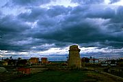 Torre del Marenyet, Cullera, España