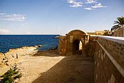 Isla de Tabarca, isla de Tabarca, España