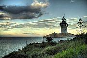 Faro de Cullera, Cullera, España