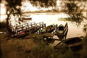 Estany, Cullera, España