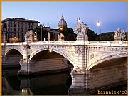 Camara Kodak z812is
Puente Vittorio Emanuelle II
Alex Serra
ROMA
Foto: 17449