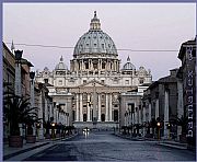 Camara Kodak z812 is
Vaticano Solitario al Amanacer
Alex Serra
VATICANO
Foto: 17464