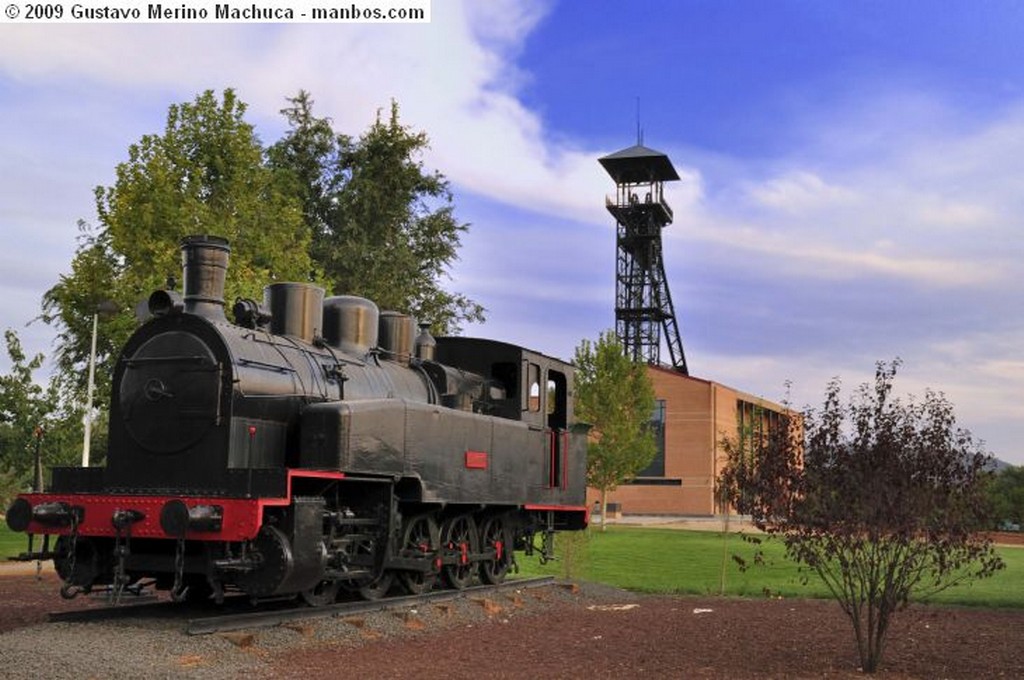 Puertollano
La Gorda
Ciudad Real