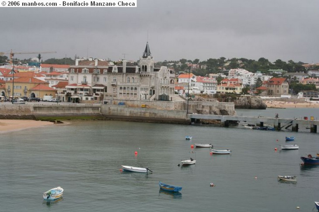 Cascais
Calle
Portugal