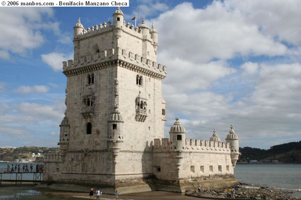 Lisboa
Monumento a los descubridores
Portugal
