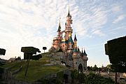 Parque Disney, Parque Disney, Francia