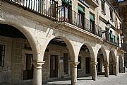 Trujillo, Trujillo, España