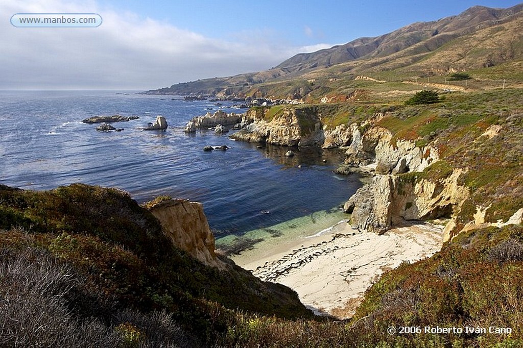 Oceanside
Oceanside
California