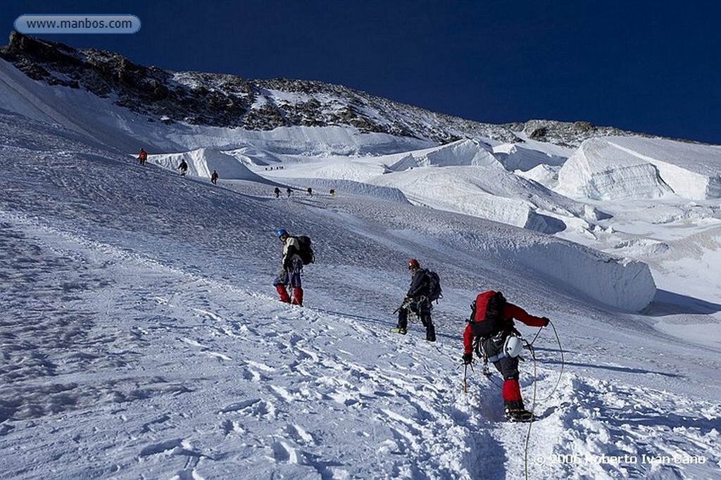 Parque Nacional de Ecrins
Pays des Ecrins