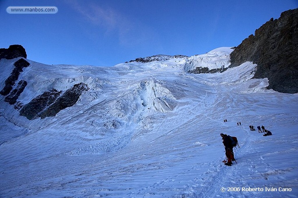 Parque Nacional de Ecrins
Pays des Ecrins