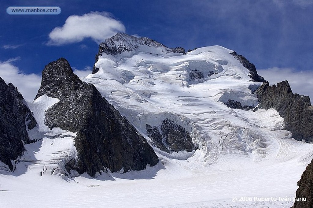 Parque Nacional de Ecrins
Pays des Ecrins