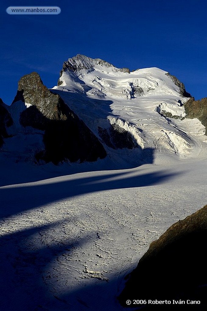 Parque Nacional de Ecrins
Pays des Ecrins