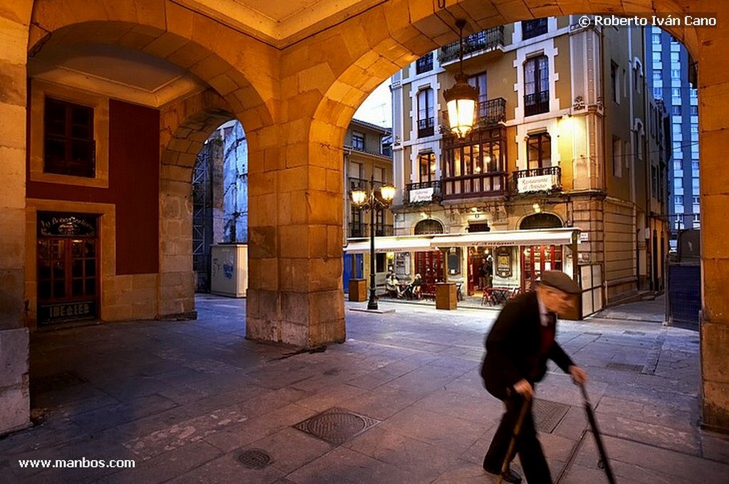 Gijon
Asturias