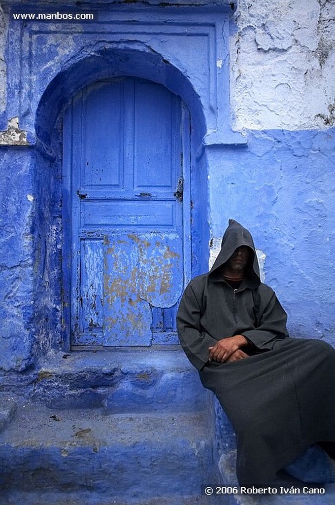 Chaouen
Tetuan