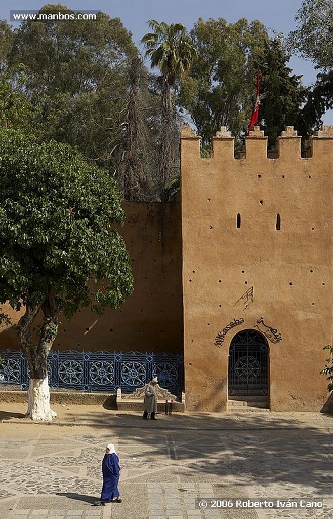 Chaouen
Tetuan