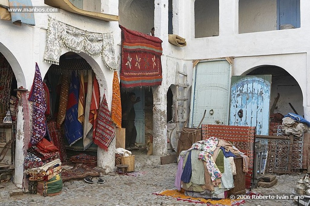 Chaouen
Tetuan