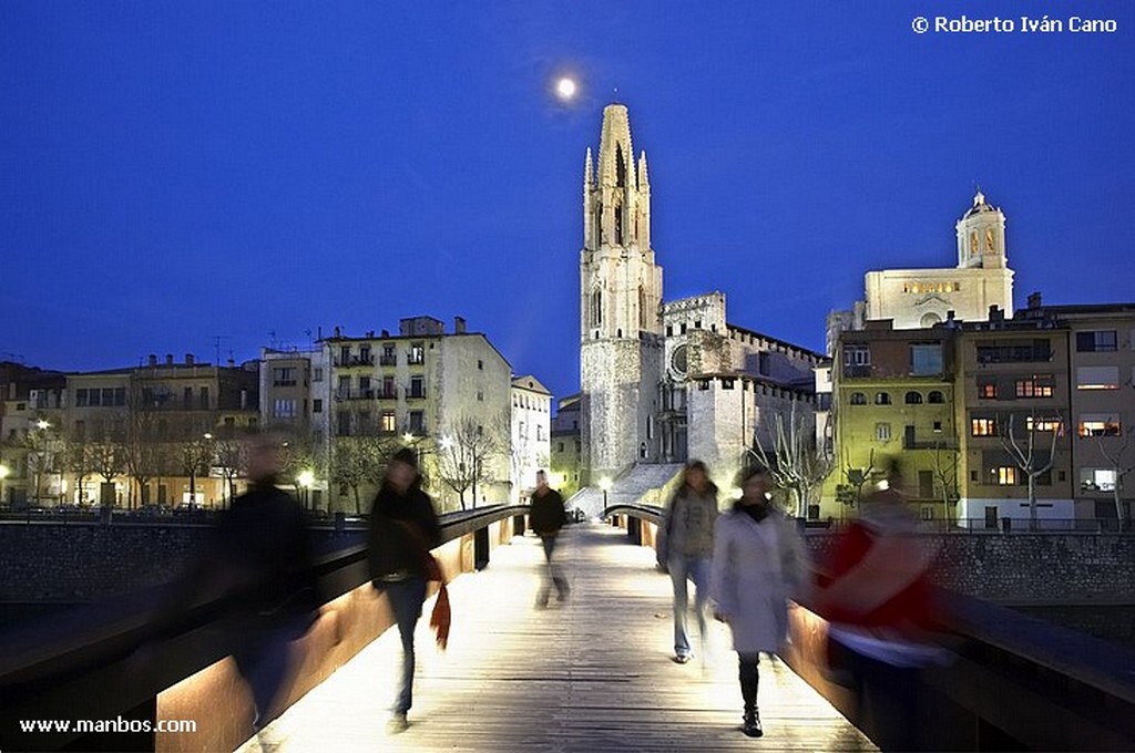 Girona
Girona