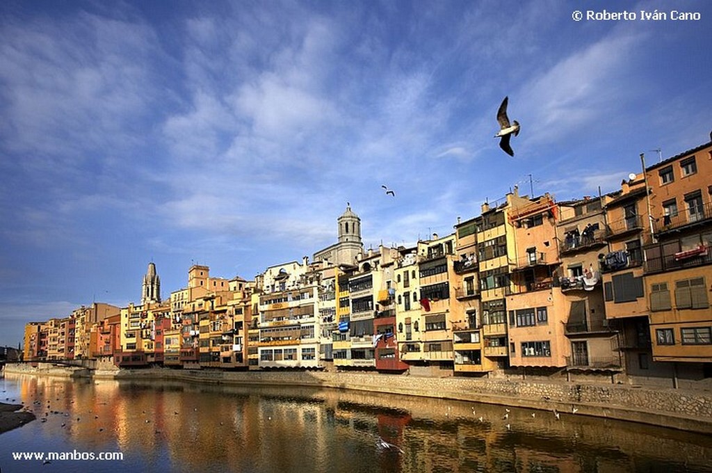 Girona
Girona