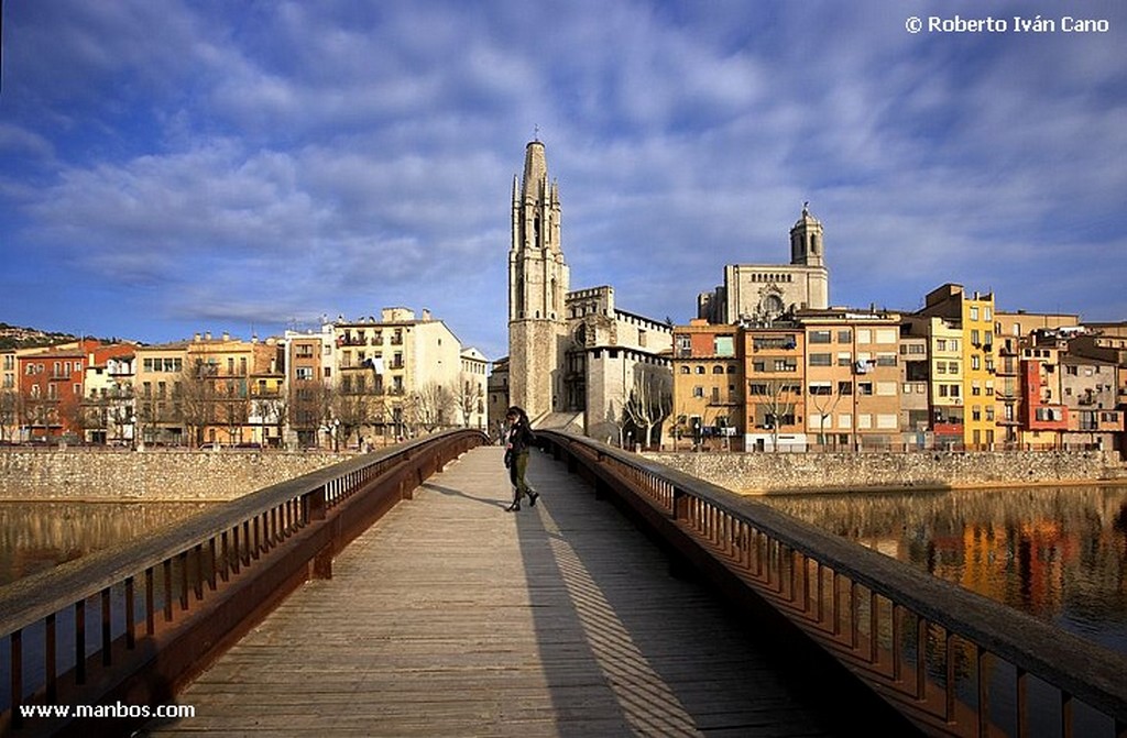 Girona
Girona