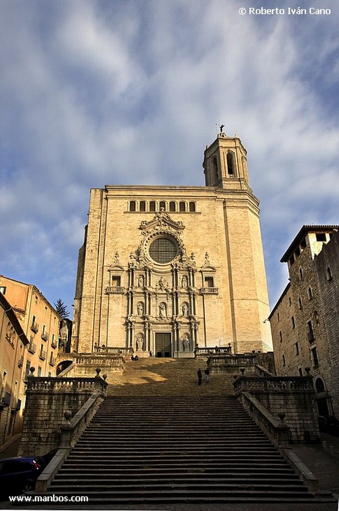 Girona
Girona