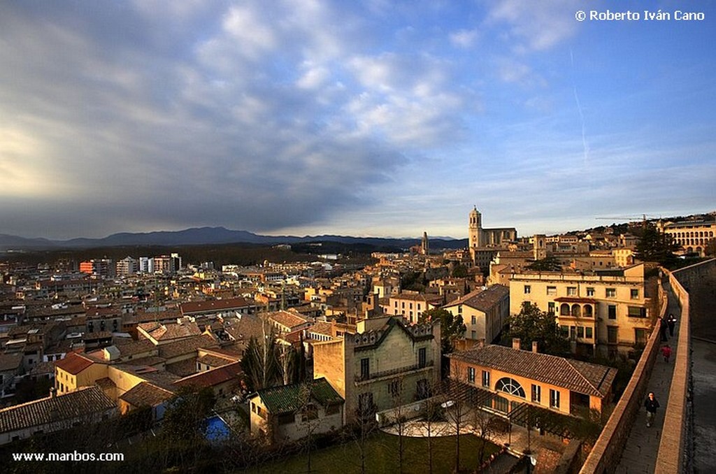 Girona
Girona