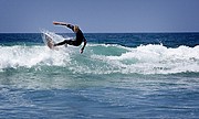 Paciific beach, San Diego, Estados Unidos