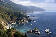 Big Sur, Big Sur, Estados Unidos