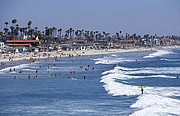 Objetivo 70 to 200
Oceanside
California
OCEANSIDE
Foto: 11180