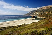 Big Sur, Big Sur, Estados Unidos