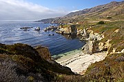 Big Sur, Big Sur, Estados Unidos