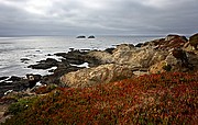 Big Sur, Big Sur, Estados Unidos