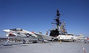 Museo Marina, San Diego, Estados Unidos