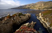 Big Sur, Big Sur, Estados Unidos