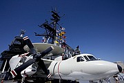 Museo Marina, San Diego, Estados Unidos