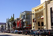 Hollywood, Los Angeles, Estados Unidos