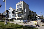 Venice Beach, Los Angeles, Estados Unidos