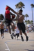 Venice Beach, Los Angeles, Estados Unidos