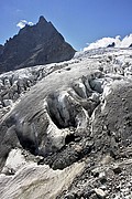 Parque Nacional de Ecrins, Parque Nacional de Ecrins, Francia